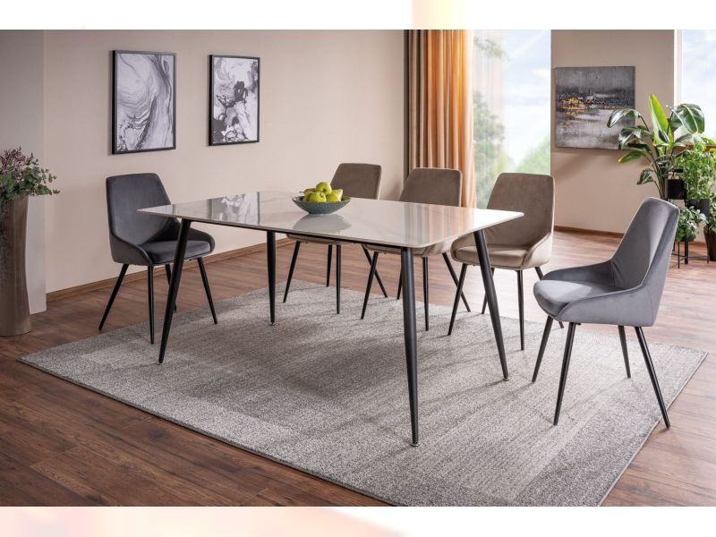 S-Rion Table