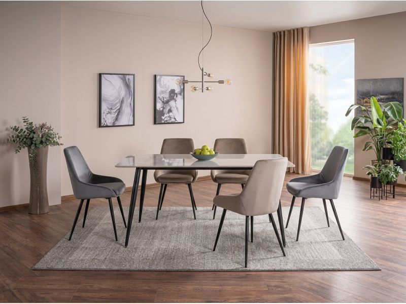 S-Rion Table