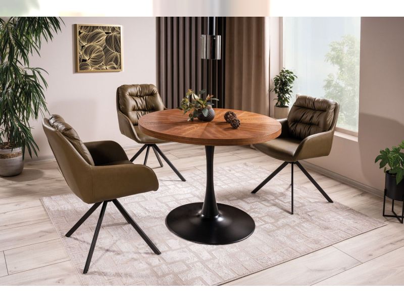 S-Amadeo Table