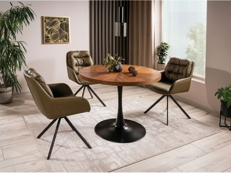 S-Amadeo Table