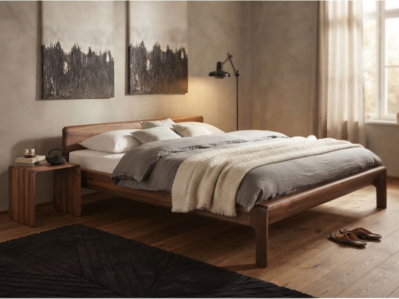 Invito Bed