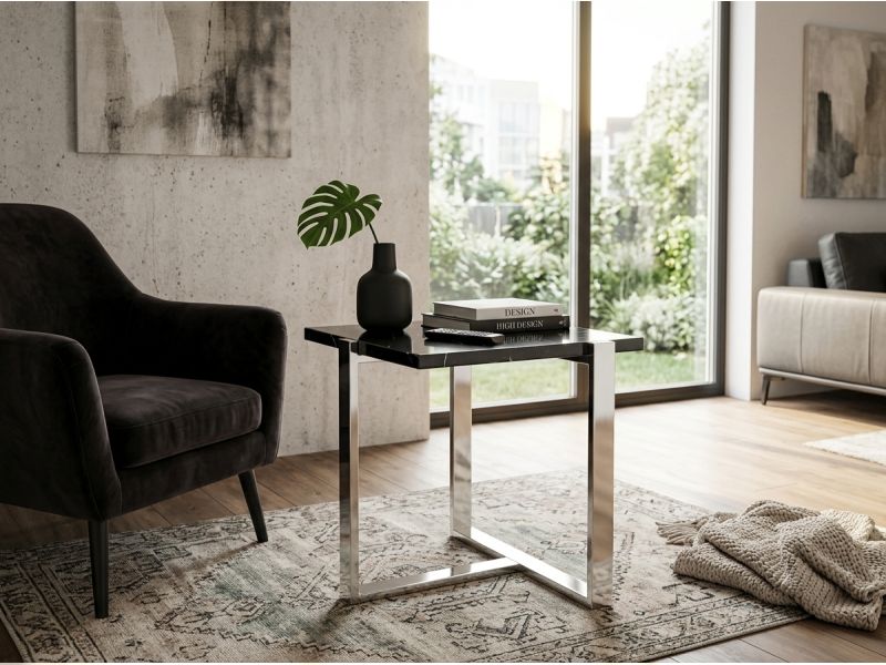 S-Vela Coffee Table