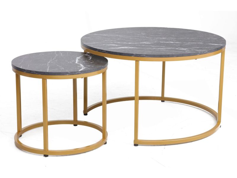 S-Dion Coffee Table Set