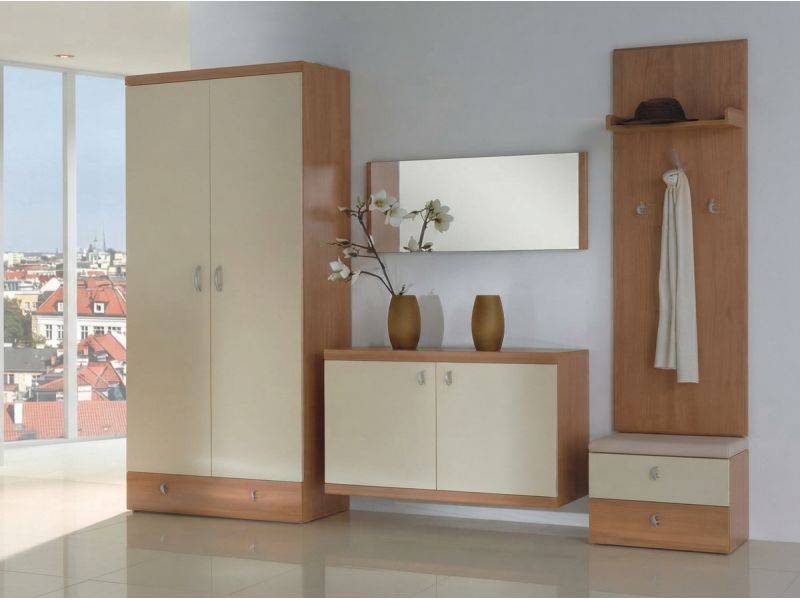 Globus Chest