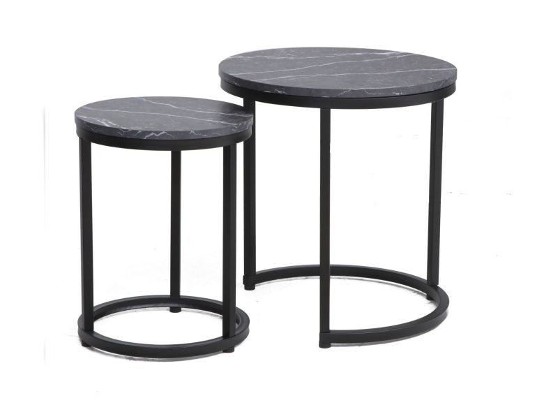 S-Hola Coffee Table Set