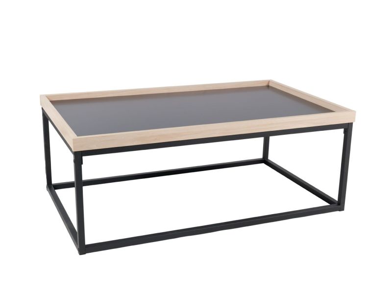 S-Lagos Coffee Table