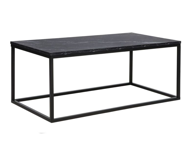 S-Rossi Coffee Table