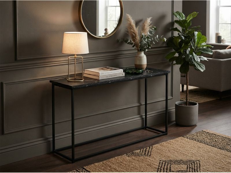 S-Rossi Console