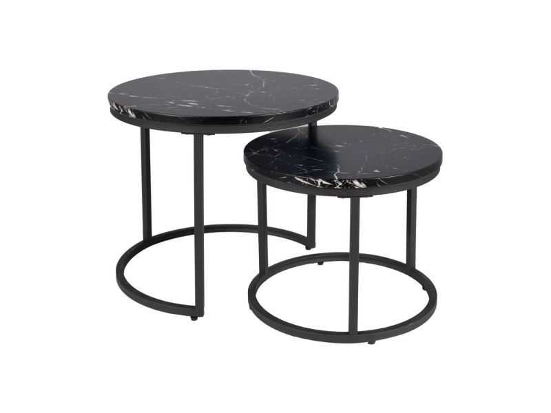 S-Amaro Coffee Table Set