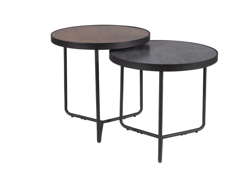 S-Penelope Coffee Table Set