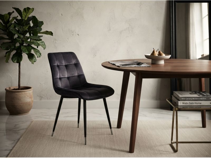 S-Chic Monolith Chair