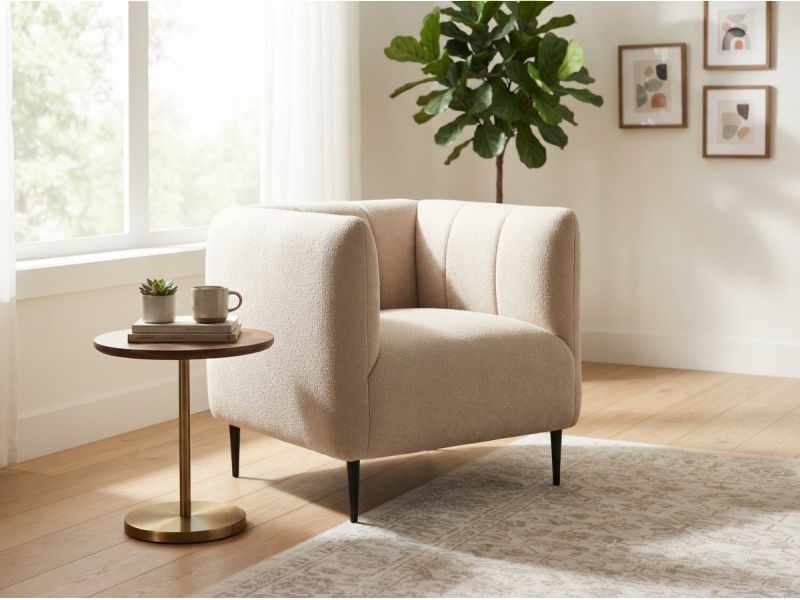 Sunrise Armchair