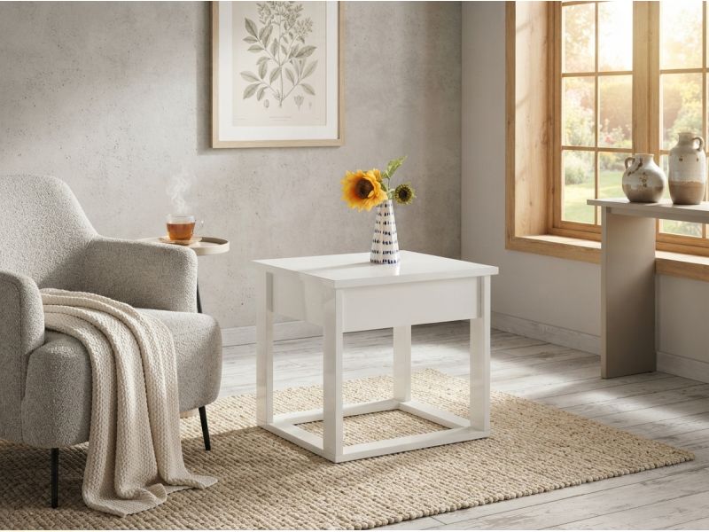 H-Nea Kwadrat Coffee Table