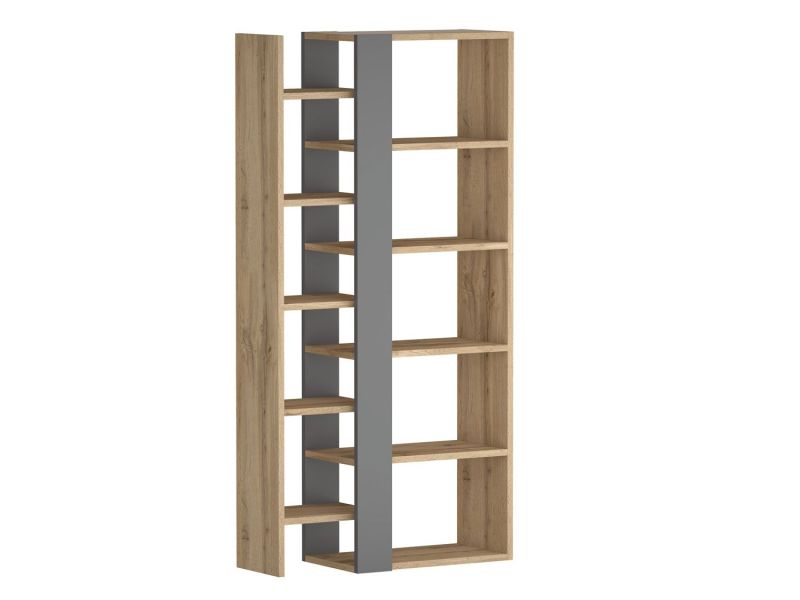 S-Combo Shelf