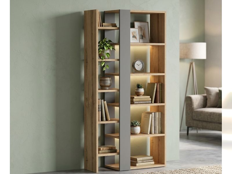 S-Combo Shelf
