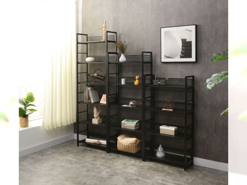 S-Raw Shelf