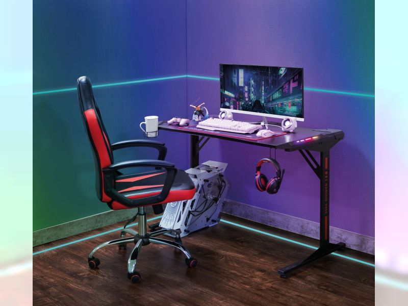 S-B-216 Work Desk