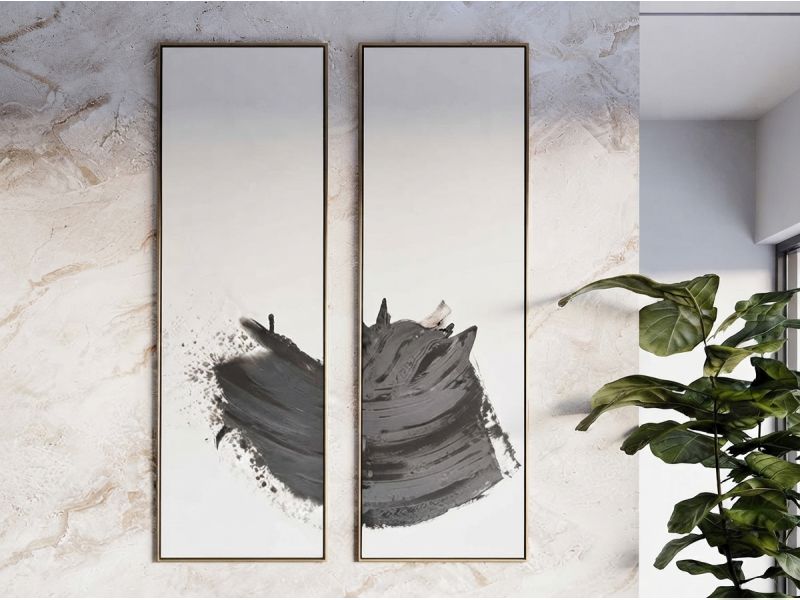 Isania Painting
