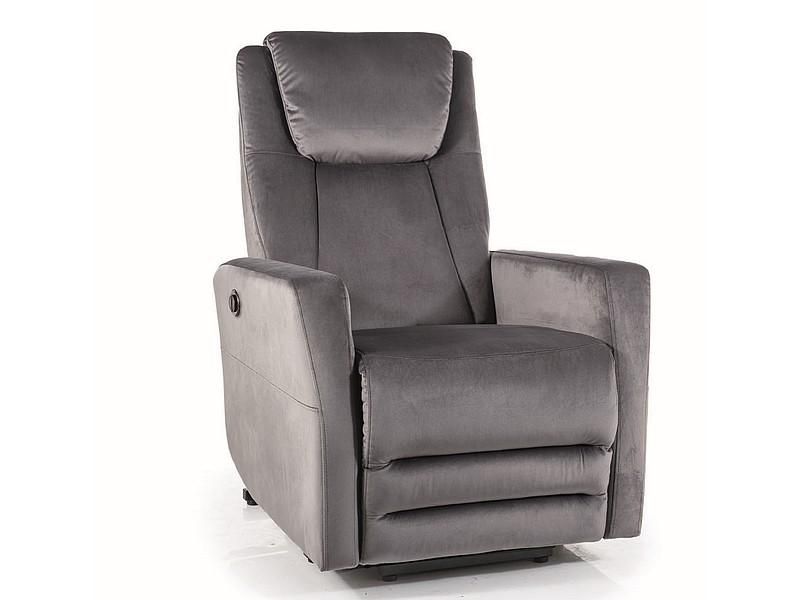 S-Adonis Relax Armchair