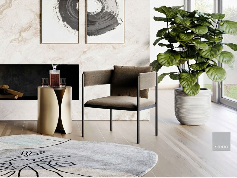Roveto Armchair