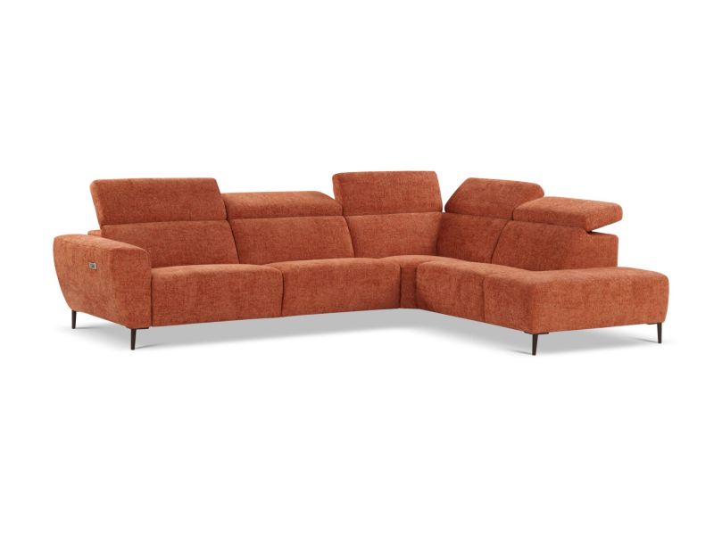Loft Corner Sofa