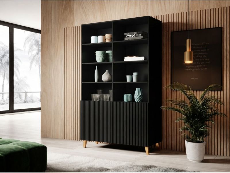 H-Pafos Vitrine