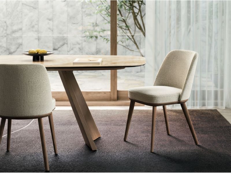 Foyer Chair
