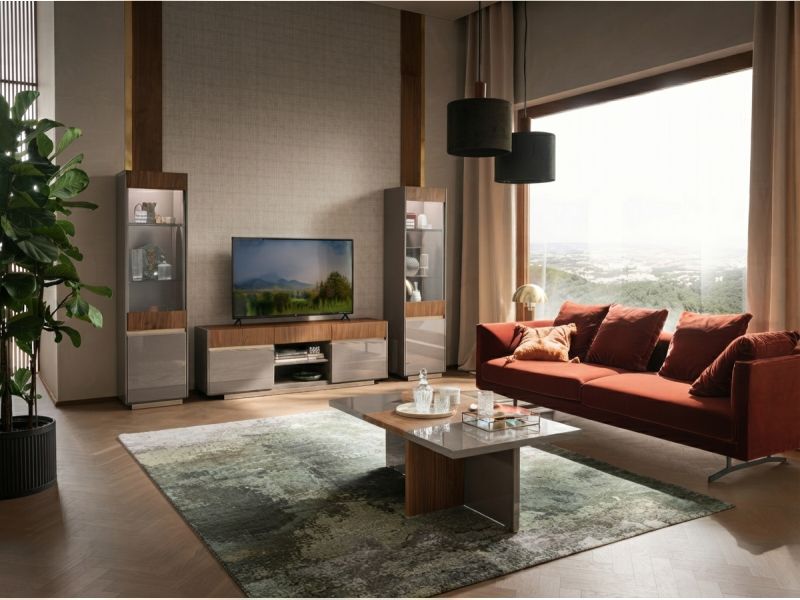 Corso Como Coffee Table