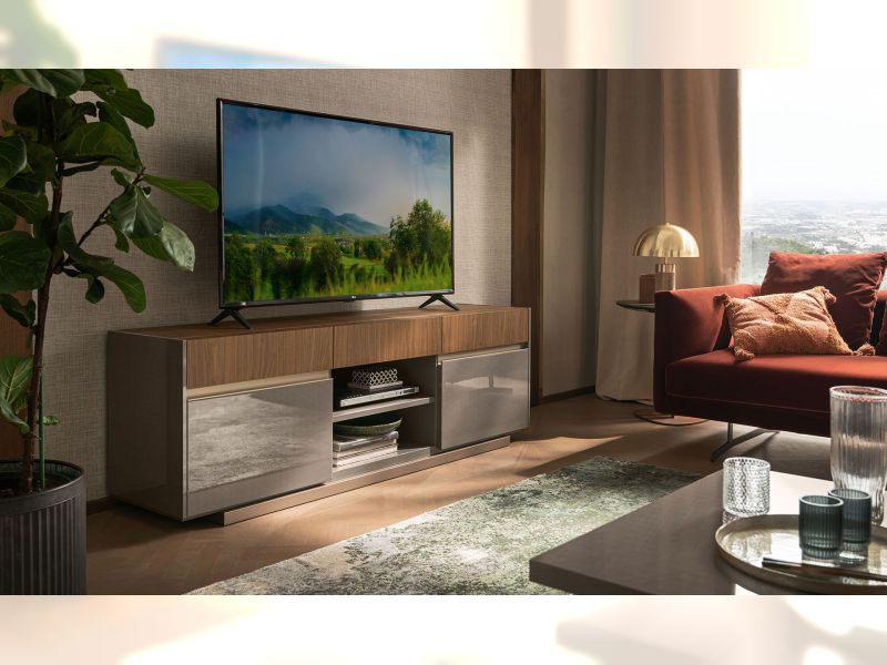 Corso Como TV Element