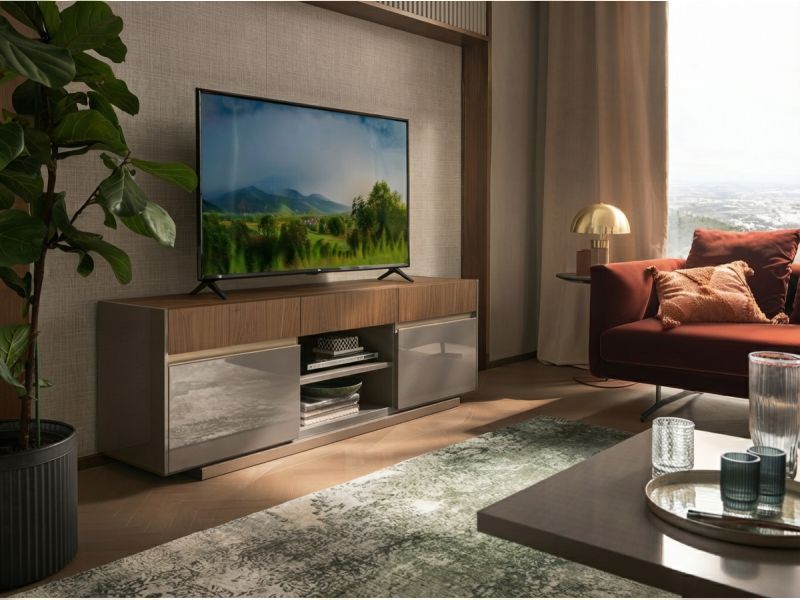 Corso Como TV Element