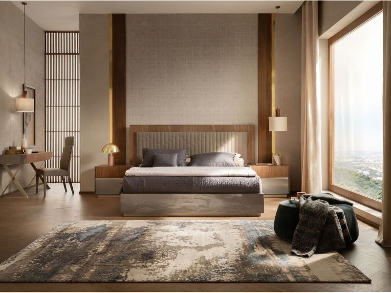 Corso Como Bed