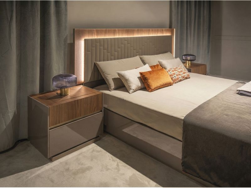 Corso Como Nightstand