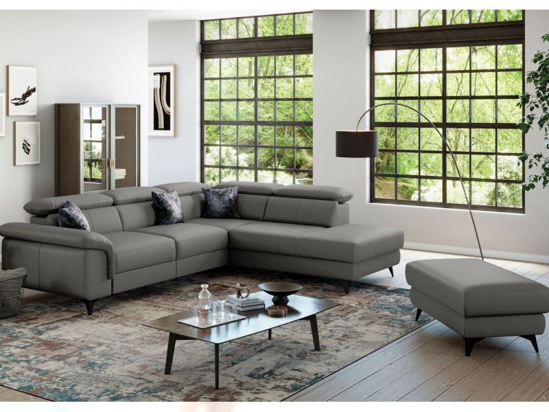 Springs Corner Sofa