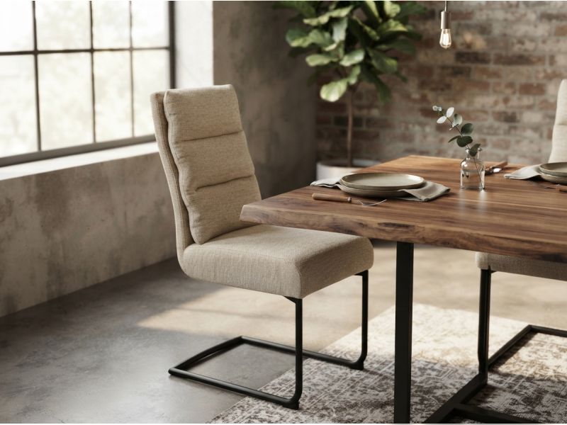 Karman Chair
