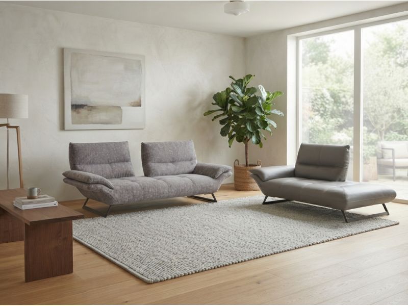 Delice Sofa