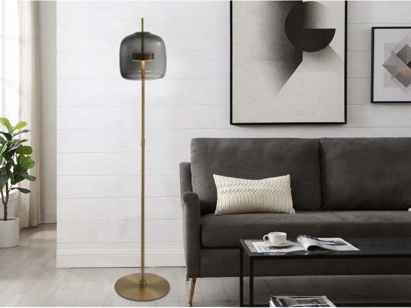 Ardolia Lamp