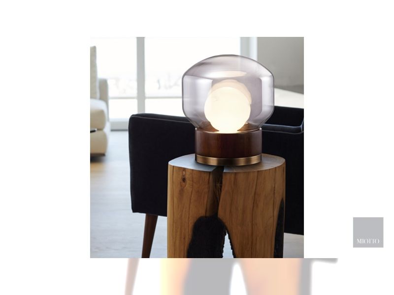 Danoia Lamp