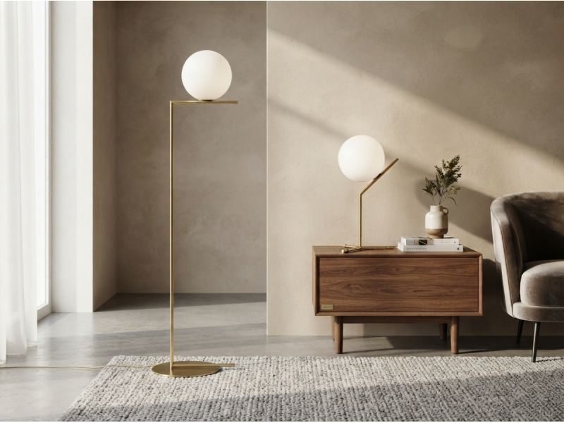 Emelia Lamp