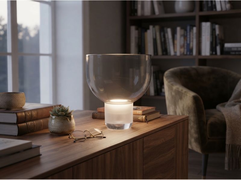 Lupia Lamp