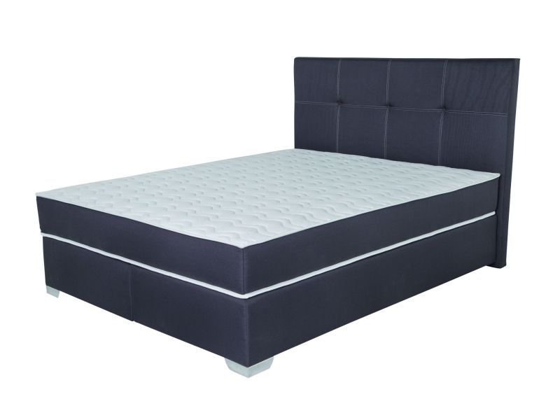 Monroe Bed