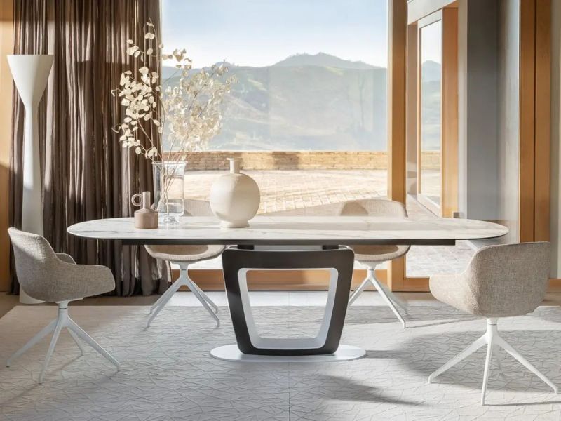 Orbital A Table