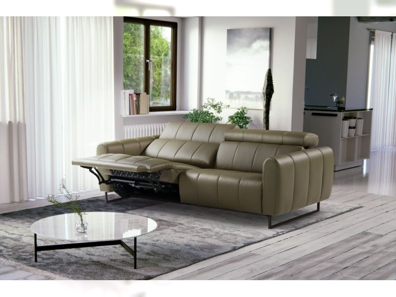 Pisco Sofa