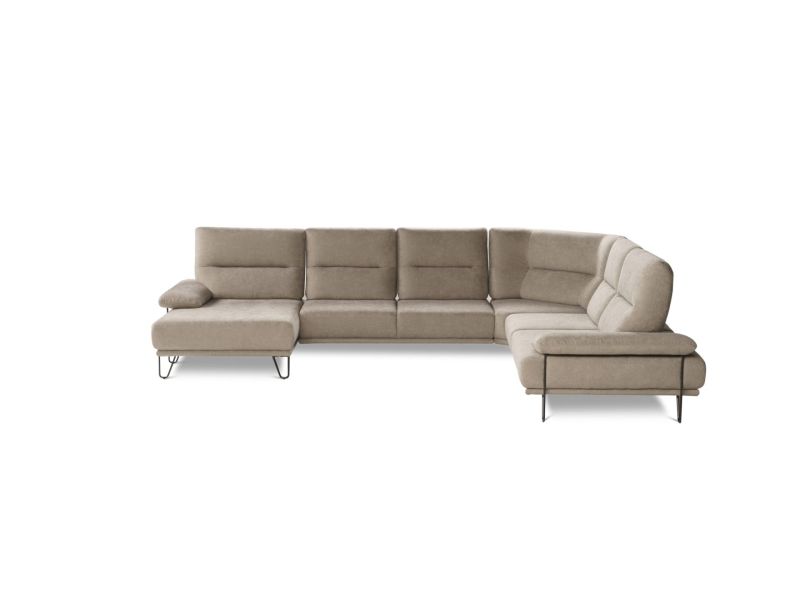Folk Corner Sofa