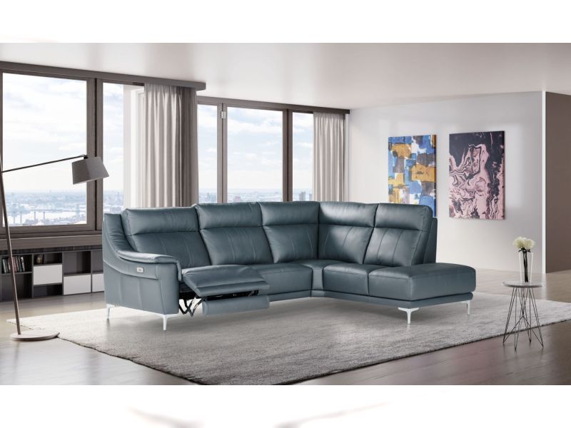 Buffalo Corner Sofa