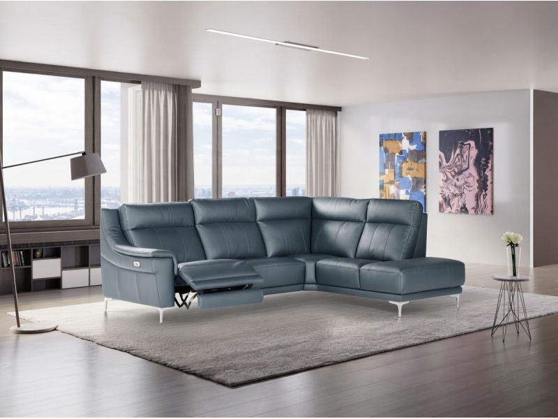 Buffalo Corner Sofa
