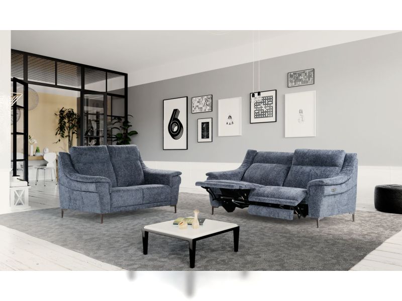 Buffalo Sofa