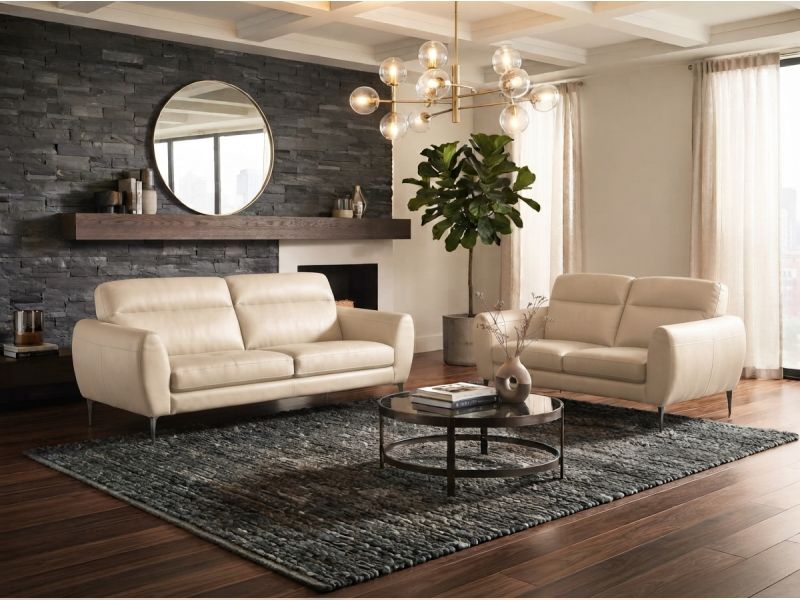Chicago Sofa