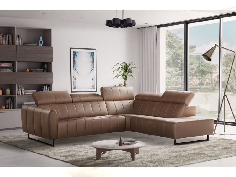 Pisco Corner Sofa