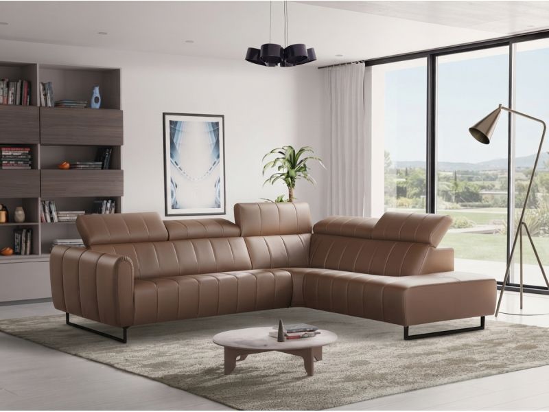 Pisco Corner Sofa