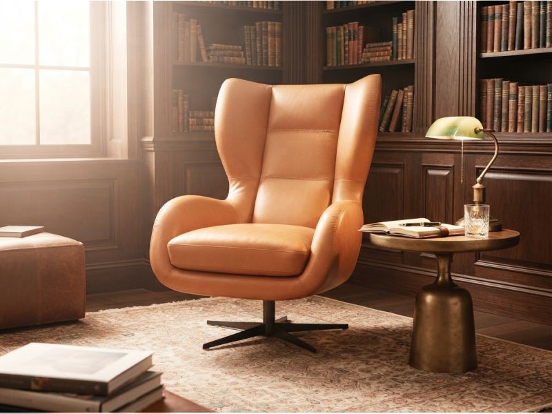Artis Armchair